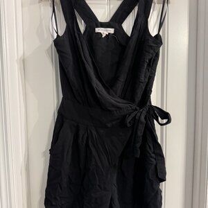 BCBG Generations Romper